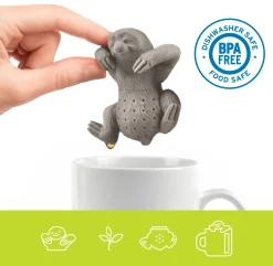 Shop All Table|Tea Infusers^Fred SLOW BREW
