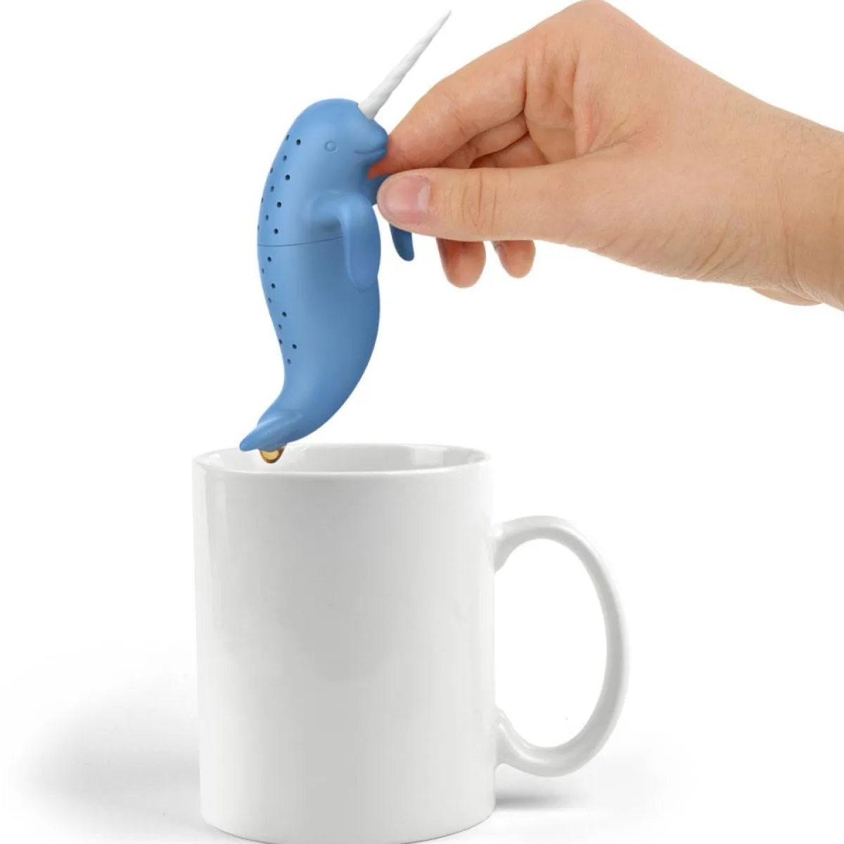 Shop All Table|Tea Infusers^Fred SPIKED TEA