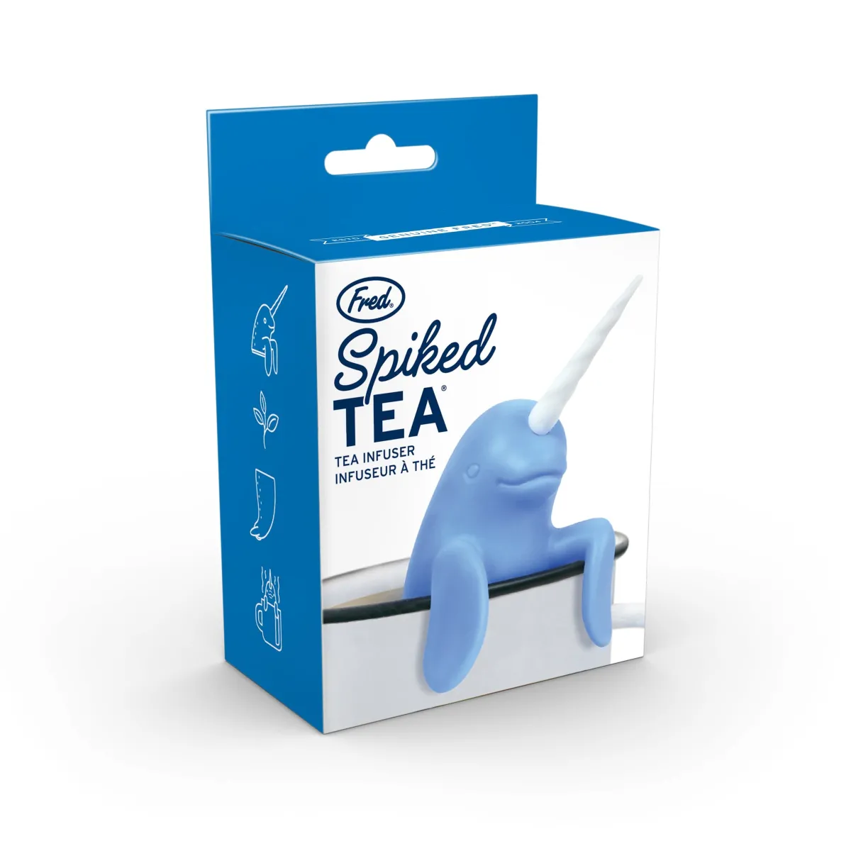 Shop All Table|Tea Infusers^Fred SPIKED TEA