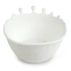 Plates + Trays|Plates + Trays^Fred SPILT MILK | The surreal cereal bowl!