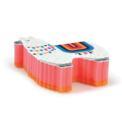 Cleaning|Sponges^Fred SPIT SHINE
