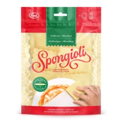 Cleaning|Sponges^Fred SPONGIOLI - Ravioli Kitchen Sponges