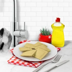 Cleaning|Sponges^Fred SPONGIOLI - Ravioli Kitchen Sponges