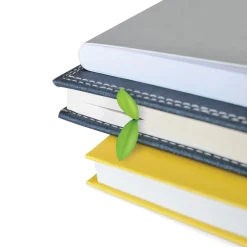 Bookmarks^Fred SPROUT | Little Green Bookmarks