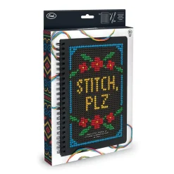 Notes + Paper^Fred STITCH, PLZ