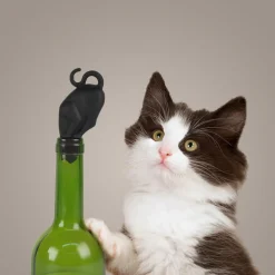 Bottler Stoppers & Openers^Fred STOP KITTY