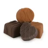 Erasers + Shapeners^Fred SWEET MISTAKES | Chocolate Erasers