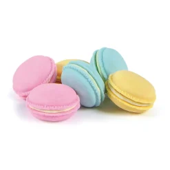 Erasers + Shapeners^Fred SWEET MISTAKES - MACARON