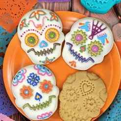 Cookie Cutters^Fred SWEET SPIRITS