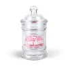Erasers + Shapeners^Fred THINK AGAIN | Brain Eraser in Apothecary Jar