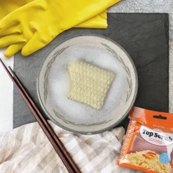 Cleaning|Sponges^Fred TOP SCRUB