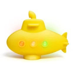 Toys + Play^Fred TUB SUB | A glowing bath & pool toy