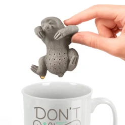 Shop All Table|Tea Infusers^Fred TWO FOR TEA - Sloth