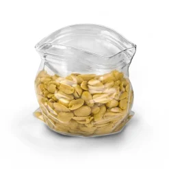 Shop All Table|Glassware^Fred UNZIPPED | The Original Glass Zipper Bag!