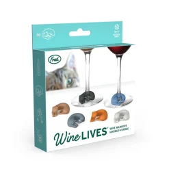Drink Markers^Fred WINE LIVES
