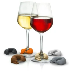 Drink Markers^Fred WINER DOGS