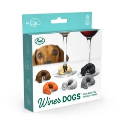 Drink Markers^Fred WINER DOGS